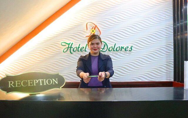 Dolores Hotel