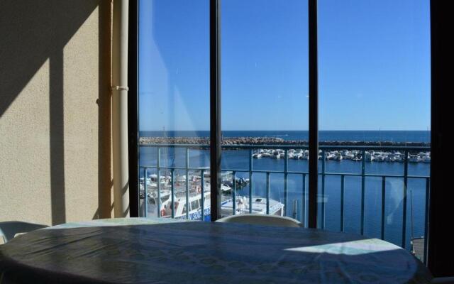 Appartement Argelès-sur-Mer, 1 pièce, 2 personnes - FR-1-225-422