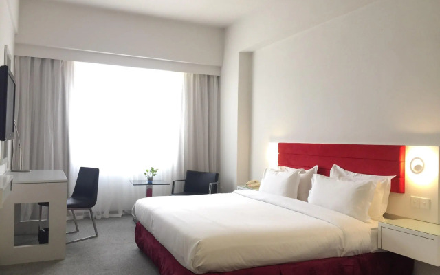 Borneo Royale Hotel