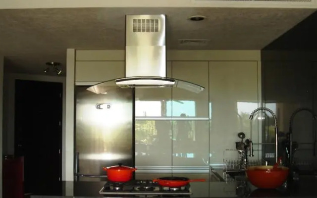 Departamento Marina Vallarta Porto fino