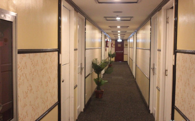 Hotel Sogo - Banawe Ave