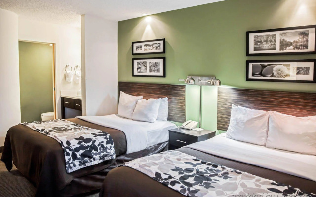Sleep Inn