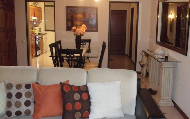 Apartamento Madalenas