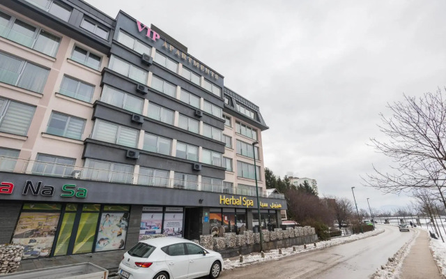 Vip Apartments