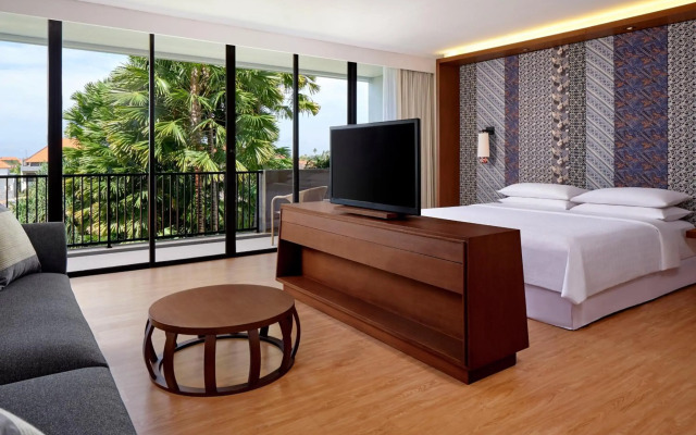 Four Points by Sheraton Bali Seminyak