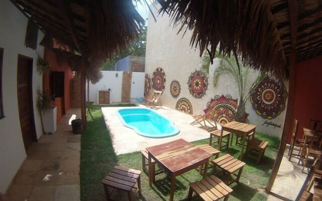 Villa Chic Hostel Pousada