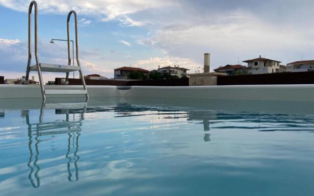 DELEJO Resorts & Suites