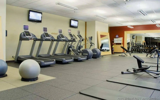 DoubleTree Suites by Hilton Seattle Airport - Southcenter