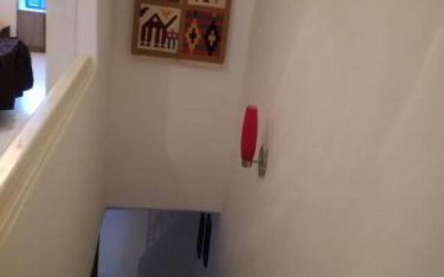 Sonny Apartment
