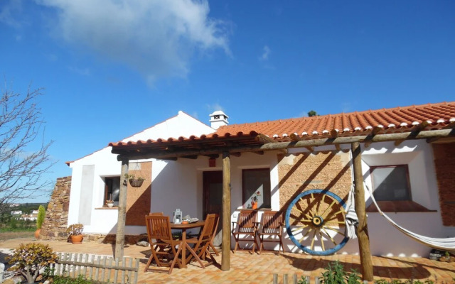 Quinta das Beldroegas - Casas de Campo