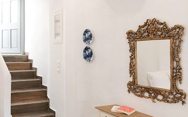 Athina Exquisite Houses