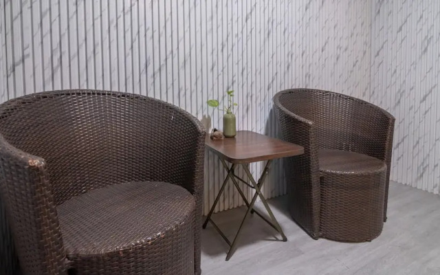 VietLife Hotel & Apartment