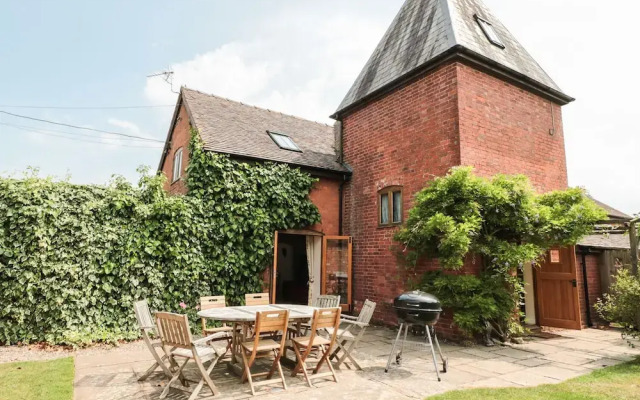 The Hop Kiln