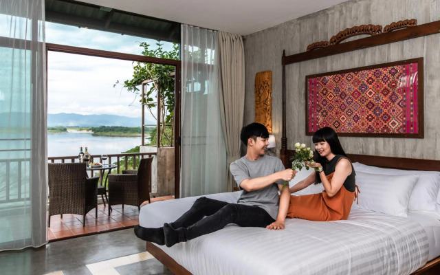 Bansaeo Garden and Resort