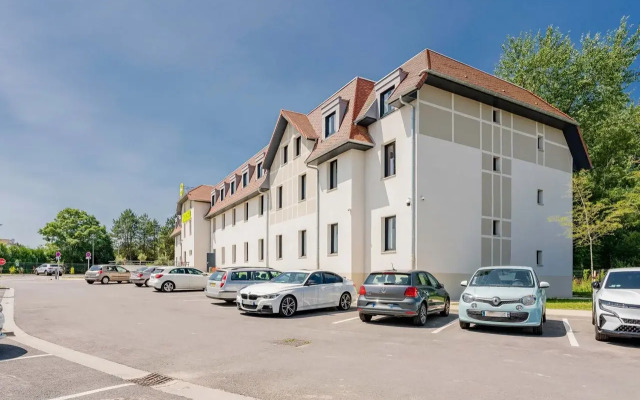 B&B HOTEL Le Touquet