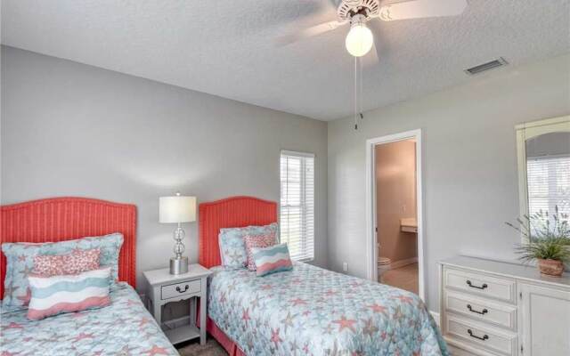 Seastar Sandbar - Three Bedroom Home