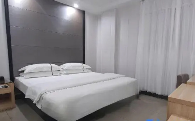 Xinwang Hotel