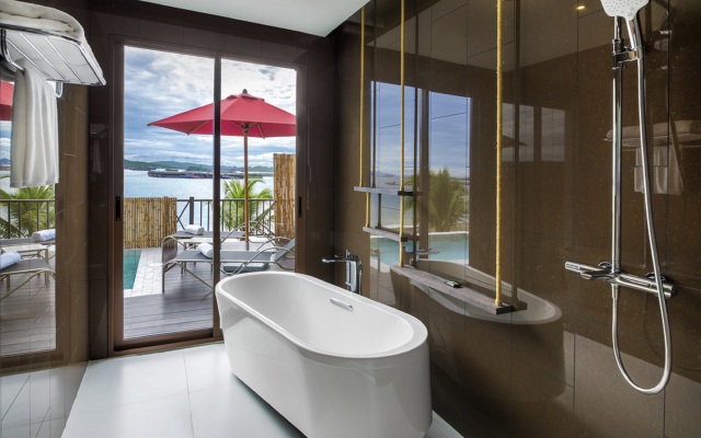Novotel Marina Sriracha