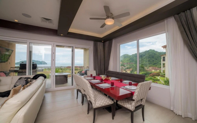 Miramar 4A - 3bdr 3bth Ocean View