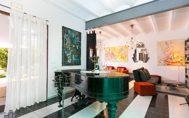 Holiday Home Ave de Paso