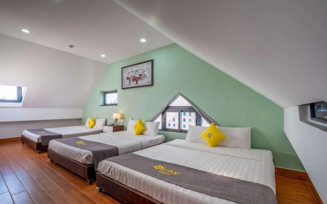 Richy Hotel Da Lat