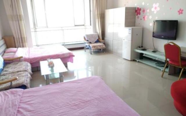 Aishang Serviced Apartment