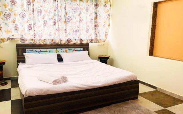 Costa fortuna 3BHK