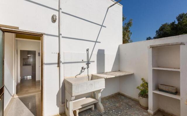 Appartamento Ledy by BarbarHouse