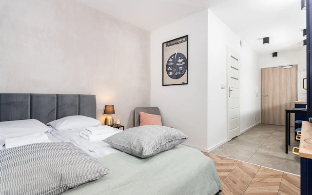 Apartamenty Na Dębnikach