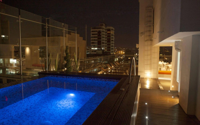 Hotel Soratama
