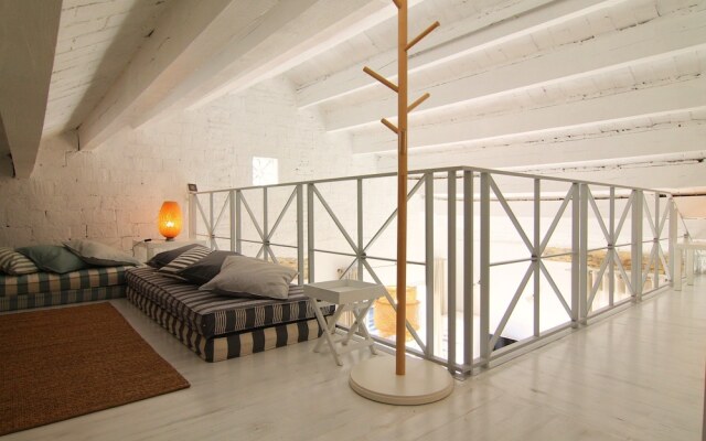 Apartament Chocolat Sitges Rentals