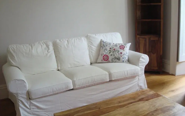 Beautiful 1-bed Apartment in Kensington, London