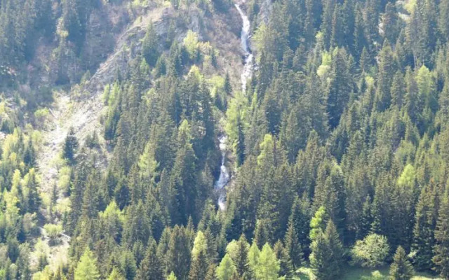 Résidence Le Cheval Blanc