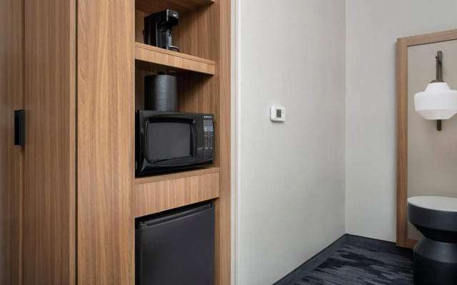 Fairfield Inn & Suites by Marriott Boise West