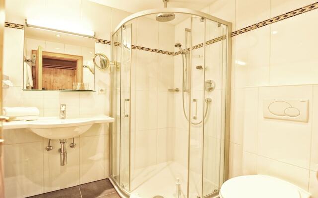 Waldhof Ferienhotel