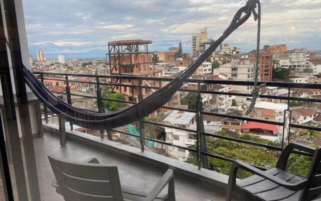 Apartamento 3 Alcobas Oeste Cali -301