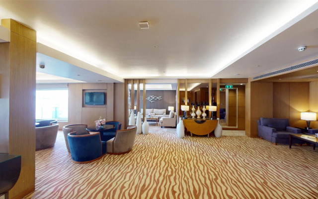 Radisson Blu Hotel Nagpur