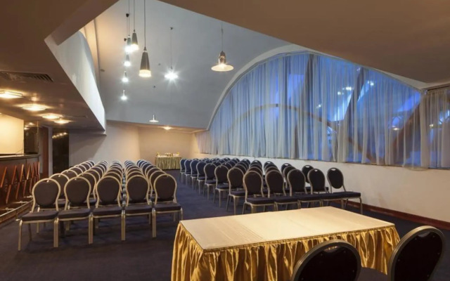 Hotel Piatra Mare