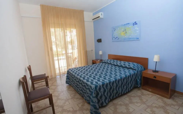 Residence La Palma