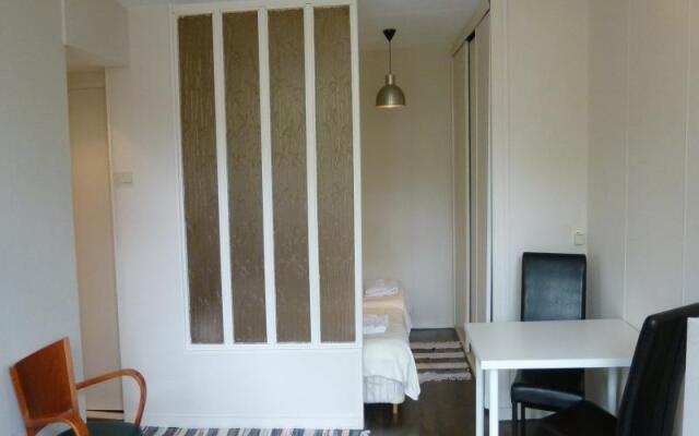 Ramenas - Guest House