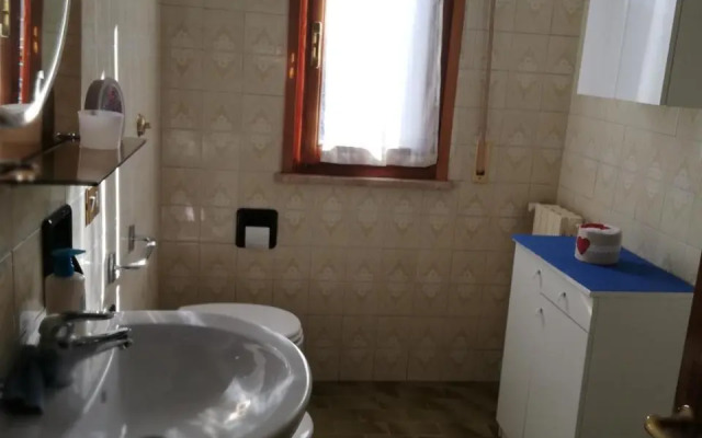 Pratomagno Apartment