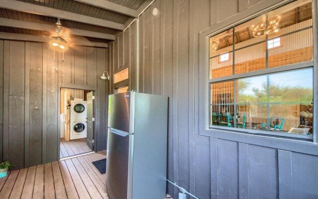 Ranchers Relaxation WR 1903c