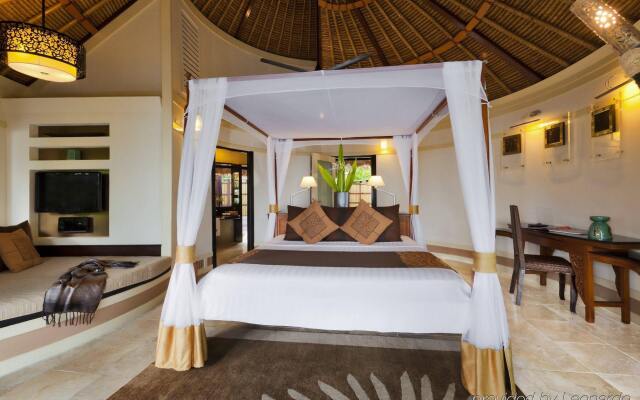 Banyan Tree Vabbinfaru Hotel