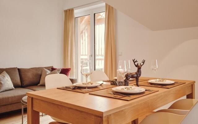 die Tauplitz Lodges - Alm Lodge A10 by AA Holiday Homes