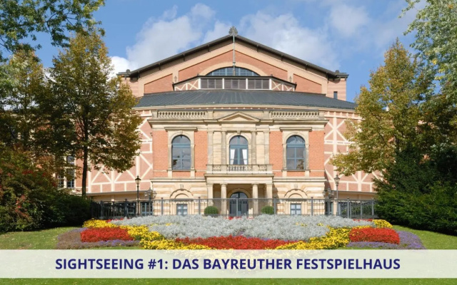 Apartment Wahnfried No2 - citynah wohnen mit Küche, Duschbad und Balkon