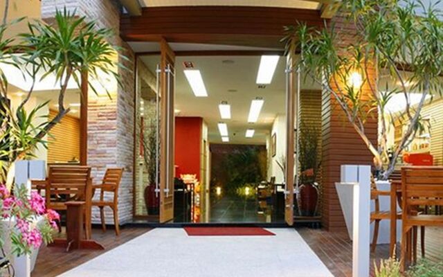 My Place @ Hua-Hin Hotel