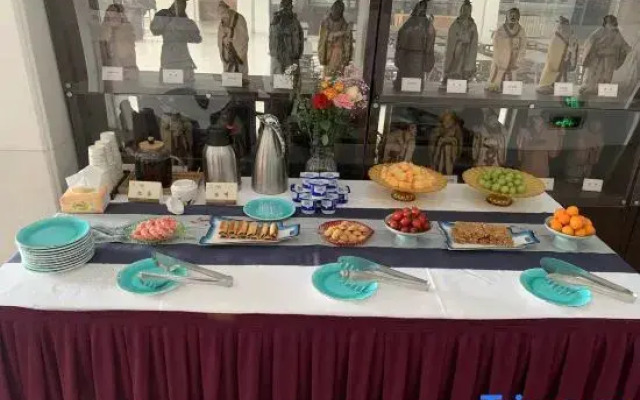 Oriental Confucian Garden Hotel