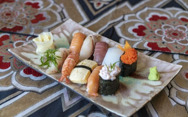 VIP Garden Hotel Hoi An