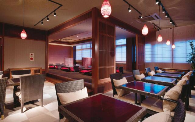 Sakuraan Kawaguchiko Hotel