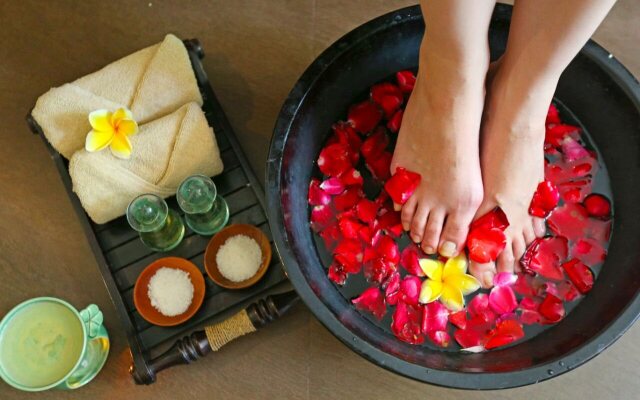 Uppala Villa & Spa Nusa Dua